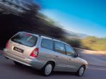 Daewoo Nubira Wagon 1999 года